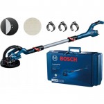 Шліфувальна машина Bosch GTR 550 Professional (06017D4020): Ваш надійний помічник для ідеальних стін та стель