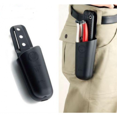 Набір ZaSilky-1 (секатор Okatsune KST 103, розкладна пилка Silky Super Accel 21 та чохла Silky 503-20