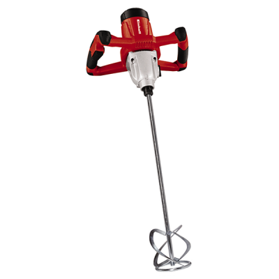 Електричний будівельний міксер Einhell TE-MX 1600-2 CE (4258555)