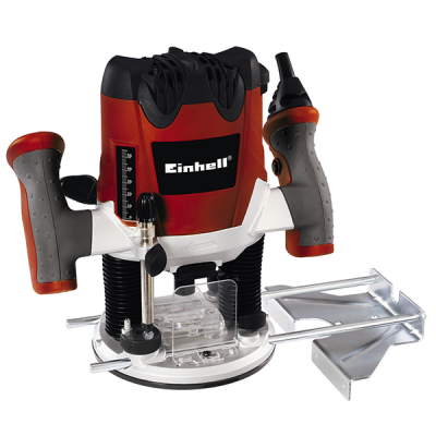 Електричний фрезер Einhell TE-RO 1255 E (4350490)