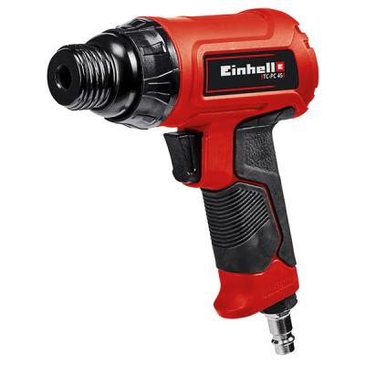 Отбойный молоток пневматический Einhell TC-PC 45 SET (Бесплатная доставка)