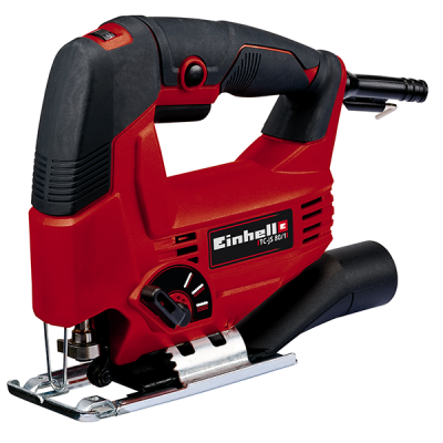 Лобзик Einhell TC-JS 80/1 