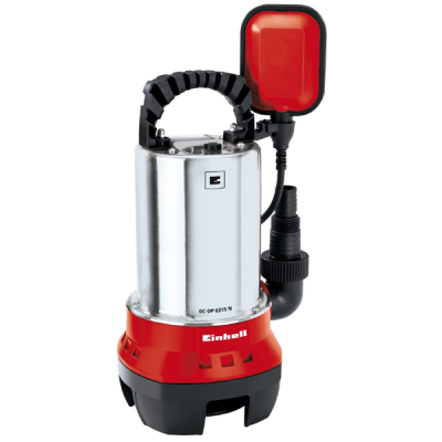 Дренажный насос Einhell GC-DP 6315 N (Бесплатная доставка)