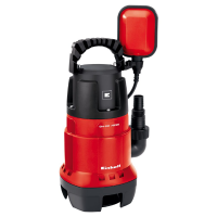 Дренажный насос Einhell GH-DP 7835 (Бесплатная доставка)