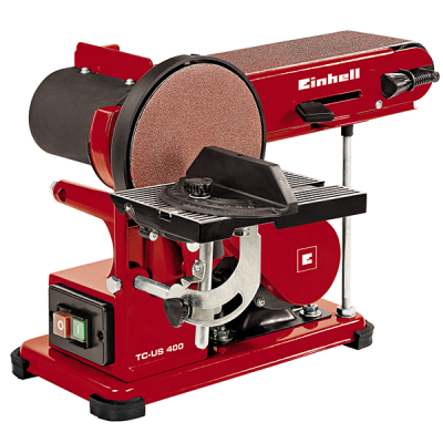 Точильный станок Einhell TC-US 400