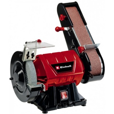 Точило дисково-стрічкове Einhell TС-US 350 (4466154)