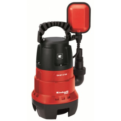 Насос дренажний Einhell GH-DP 3730 (4170471) 