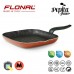 Сковорода-гриль Flonal Pepita Granit 28x28 см (PGFBS2850)_Discounted