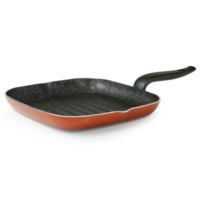 Сковорода-гриль Flonal Pepita Granit 28x28 см (PGFBS2850)_Discounted