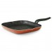 Сковорода-гриль Flonal Pepita Granit 28x28 см (PGFBS2850)_Discounted
