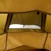 Намет Nordisk Halland 2 PU (2.0) Dark Olive Green (10921206)