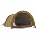 Намет Nordisk Halland 2 PU (2.0) Dark Olive Green (10921206)