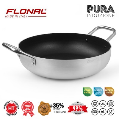 Сотейник Flonal Pura Induction Professional 32 см (GPRPX3270)