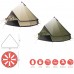 Намет Grand Canyon Indiana 8 Capulet Olive (330036)