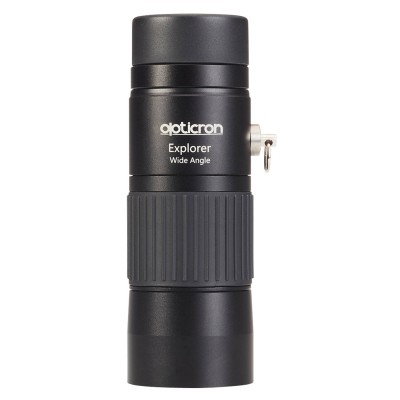 Монокуляр Opticron Explorer WA ED-R 10x42 WP (30786) Монокуляр Opticron Explorer WA ED-R 10x42 WP (30786)