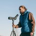 Підзорна труба Vanguard VEO HD 60A 15-45x60/45 WP (VEO HD 60A)