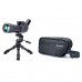 Підзорна труба Vanguard Vesta 560A 15-45x60/45 WP + штатив (Vesta 560A)