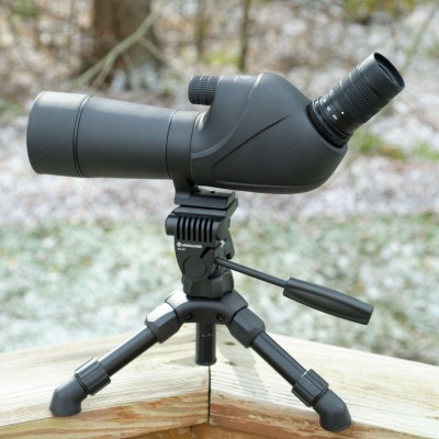 Підзорна труба Vanguard Vesta 560A 15-45x60/45 WP + штатив (Vesta 560A)