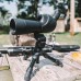 Підзорна труба Vanguard Vesta 560A 15-45x60/45 WP + штатив (Vesta 560A)