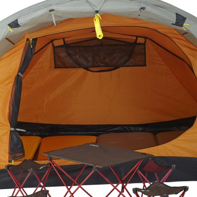 Намет Wechsel Intrepid 4 TL Laurel Oak (231068)