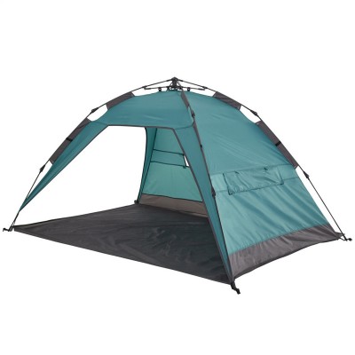Намет Uquip Buzzy UV 50+ Blue/Grey (241002)_Discounted Намет Uquip Buzzy UV 50+ Blue/Grey (241002)_Discounted