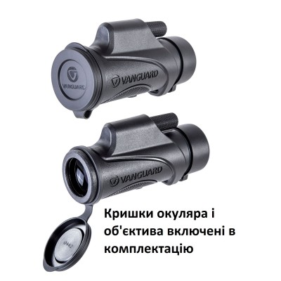 Монокуляр Vanguard Vesta 8x32 WP (Vesta 8320M) Монокуляр Vanguard Vesta 8x32 WP (Vesta 8320M)