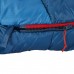 Спальний мішок Wechsel Dreamcatcher 0° L TL Legion Blue Left (232002)