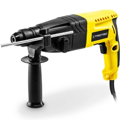 Перфоратор мережевий Trotec PRDS 05-230V + кейс (4415000020)