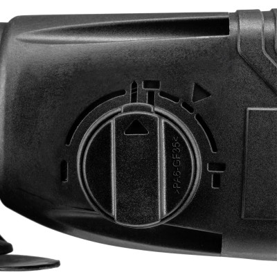 Перфоратор мережевий Trotec PRDS 05-230V + кейс (4415000020)
