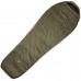 Спальний мішок Wechsel Wildfire 0° L TL Mud Green Left (232043)