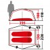 Намет Wechsel Venture 2 TL Laurel Oak (231059)
