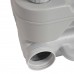 Біотуалет Bo-Camp Portable Toilet Flush 10 Liters Grey (5502825) Біотуалет Bo-Camp Portable Toilet Flush 10 Liters Grey (5502825)
