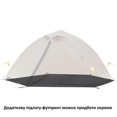 Намет Wechsel Charger 3 TL Laurel Oak (231009)