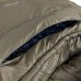 Спальний мішок Wechsel Mudds Summer 8° L TL Olive/Mud Green Left (232049)