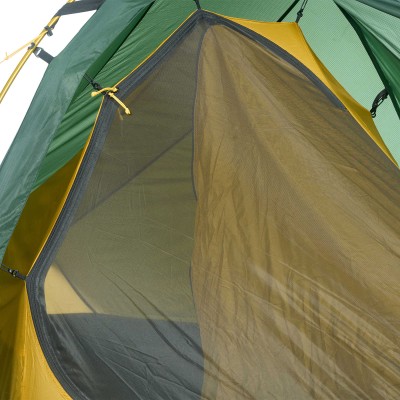 Намет Nordisk Svalbard 1 SI (2.0) Deep Forest Green (10921201)