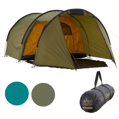 Намет Grand Canyon Robson 3 Capulet Olive (330027) Намет Grand Canyon Robson 3 Capulet Olive (330027)