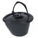Біотуалет Bo-Camp Portable Toilet 7 Liters Grey (5502800) Біотуалет Bo-Camp Portable Toilet 7 Liters Grey (5502800)