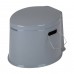 Біотуалет Bo-Camp Portable Toilet 7 Liters Grey (5502800) Біотуалет Bo-Camp Portable Toilet 7 Liters Grey (5502800)