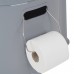 Біотуалет Bo-Camp Portable Toilet 7 Liters Grey (5502800) Біотуалет Bo-Camp Portable Toilet 7 Liters Grey (5502800)