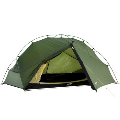 Намет Wechsel Bella 1 ZG Green (231055)