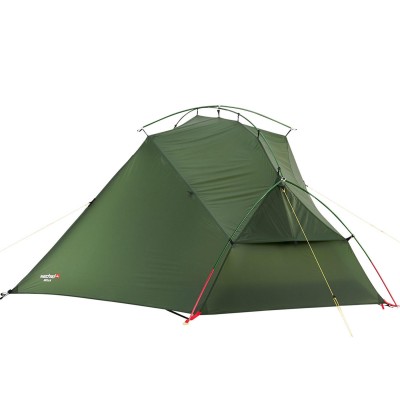 Намет Wechsel Bella 1 ZG Green (231055)