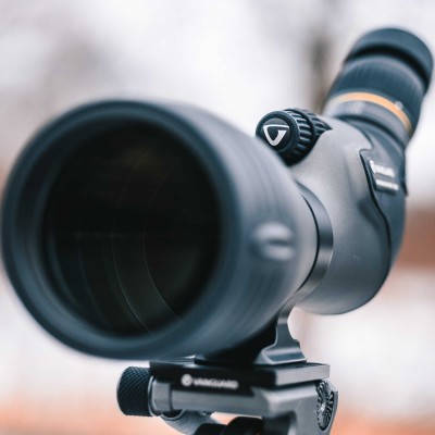Підзорна труба Vanguard Endeavor HD 82A 20-60x82/45 WP (Endeavor HD 82A) Підзорна труба Vanguard Endeavor HD 82A 20-60x82/45 WP (Endeavor HD 82A)