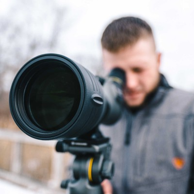 Підзорна труба Vanguard Endeavor HD 82A 20-60x82/45 WP (Endeavor HD 82A) Підзорна труба Vanguard Endeavor HD 82A 20-60x82/45 WP (Endeavor HD 82A)