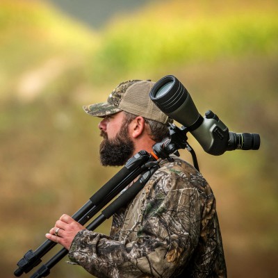 Підзорна труба Vanguard Endeavor HD 82A 20-60x82/45 WP (Endeavor HD 82A) Підзорна труба Vanguard Endeavor HD 82A 20-60x82/45 WP (Endeavor HD 82A)
