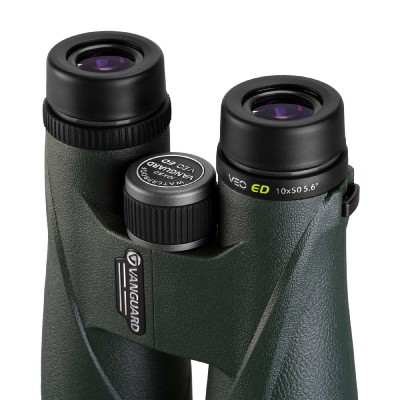 Бінокль Vanguard VEO ED 10x50 WP (VEO ED 1050) Бінокль Vanguard VEO ED 10x50 WP (VEO ED 1050)
