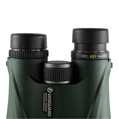 Бінокль Vanguard VEO ED 10x50 WP (VEO ED 1050) Бінокль Vanguard VEO ED 10x50 WP (VEO ED 1050)