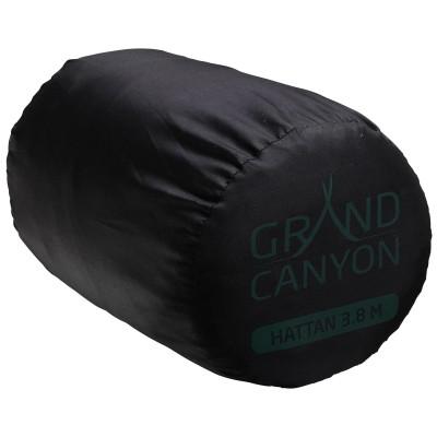 Килимок самонадувний Grand Canyon Hattan 3.8 M Botanical Garden (350002)