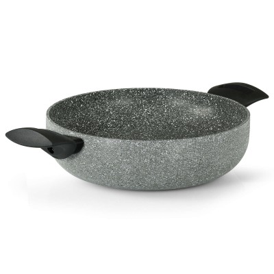 Сотейник Flonal Pietra Viva 32 см (PV8PH3270) Сотейник Flonal Pietra Viva 32 см (PV8PH3270)
