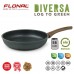 Сковорода Flonal Diversa 28 см (DIVPD2830) Сковорода Flonal Diversa 28 см (DIVPD2830)