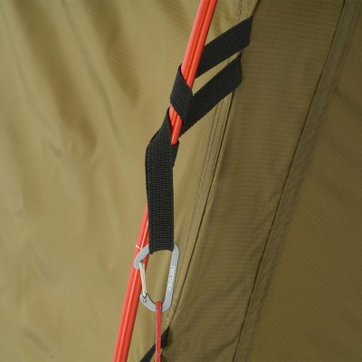 Намет Nordisk Svalbard 1 PU (2.0) Dark Olive Green (10921205) Намет Nordisk Svalbard 1 PU (2.0) Dark Olive Green (10921205)